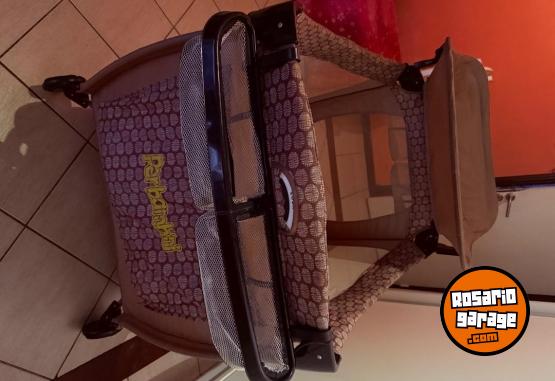 Art�culos para beb� - Practicuna como nueva l�quido ya - En Venta