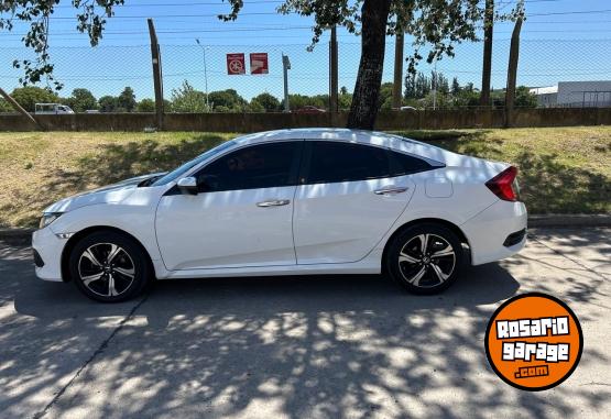 Autos - Honda CIVIC / FOOLL 2019 Nafta 150000Km - En Venta