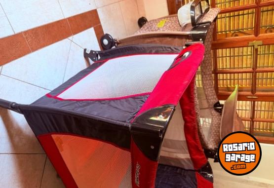 Art�culos para beb� - Practicuna como nuevas - En Venta