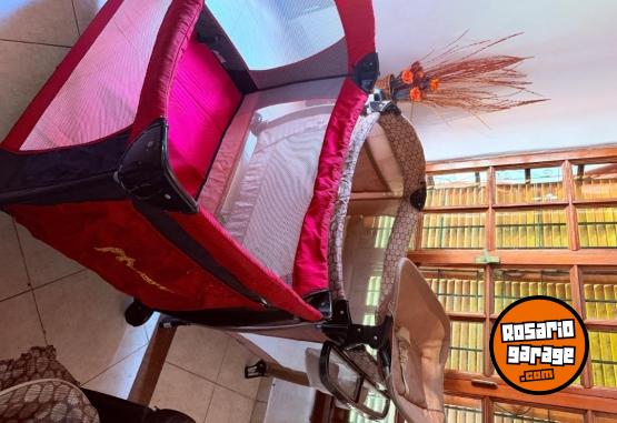 Art�culos para beb� - Practicuna como nuevas - En Venta