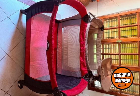 Art�culos para beb� - Practicuna como nuevas - En Venta