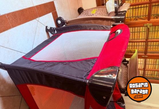 Art�culos para beb� - Practicuna como nuevas - En Venta