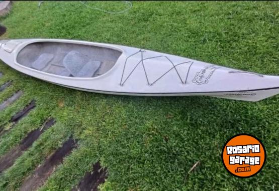 Deportes Náuticos - kayak doble abierto - En Venta