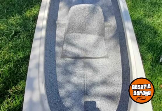 Deportes Náuticos - kayak doble abierto - En Venta