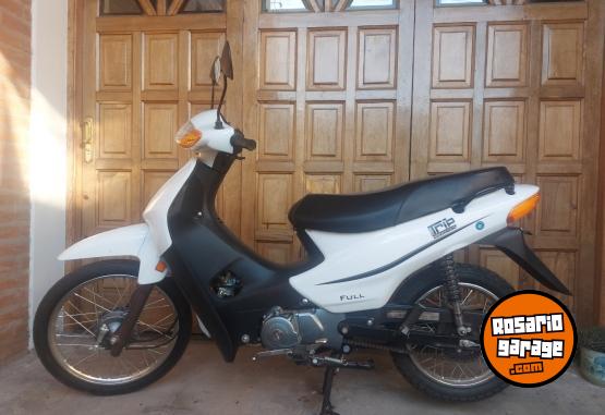 Motos - Guerrero Guerrero trip 110  0 km. 2022 Nafta 1Km - En Venta