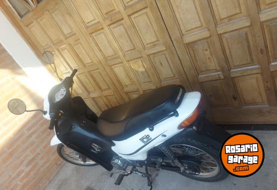 Motos - Guerrero Guerrero trip 110  0 km. 2022 Nafta 1Km - En Venta