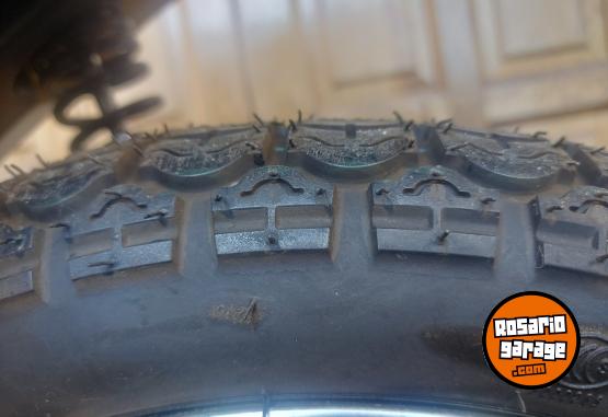 Motos - Guerrero Guerrero trip 110  0 km. 2022 Nafta 1Km - En Venta