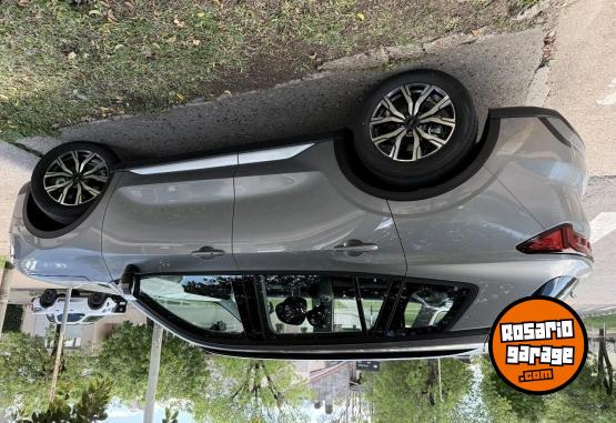 Camionetas - Ford Territory Sel 2025 Nafta 3200Km - En Venta