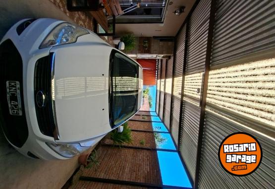 Autos - Ford Ford Focus 2 1.6 2011 Nafta 184000Km - En Venta