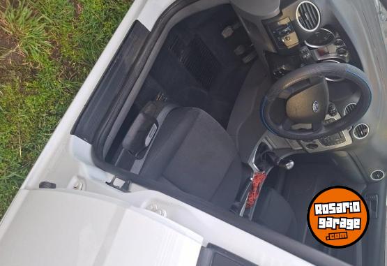 Autos - Ford Ford Focus 2 1.6 2011 Nafta 184000Km - En Venta