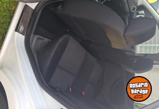 Autos - Ford Ford Focus 2 1.6 2011 Nafta 184000Km - En Venta