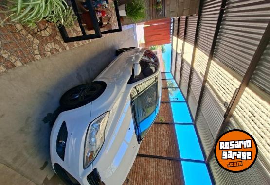 Autos - Ford Ford Focus 2 1.6 2011 Nafta 184000Km - En Venta