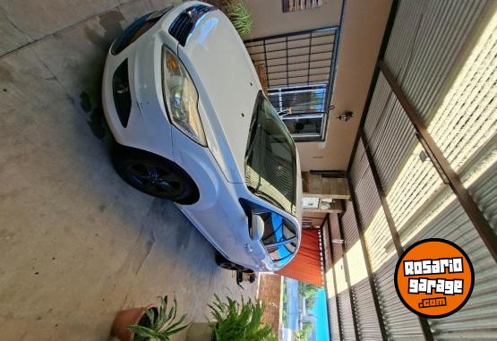 Autos - Ford Ford Focus 2 1.6 2011 Nafta 184000Km - En Venta