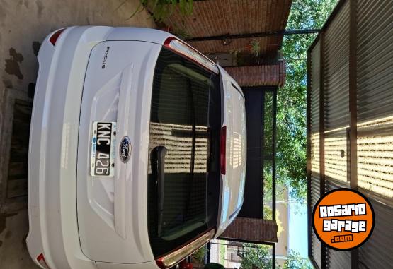 Autos - Ford Ford Focus 2 1.6 2011 Nafta 184000Km - En Venta