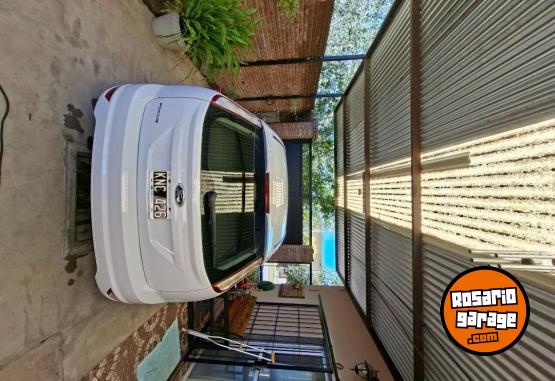 Autos - Ford Ford Focus 2 1.6 2011 Nafta 184000Km - En Venta