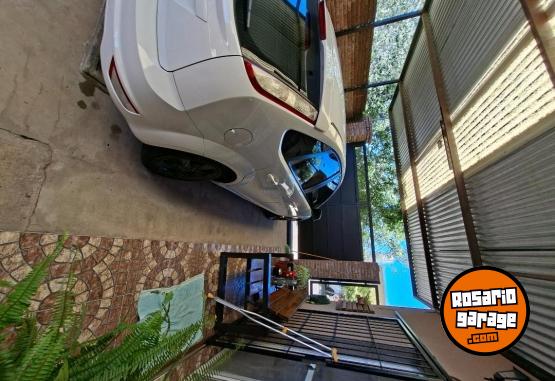 Autos - Ford Ford Focus 2 1.6 2011 Nafta 184000Km - En Venta