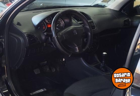 Autos - Peugeot 207 COMPACT XR 2011 Nafta 143072Km - En Venta