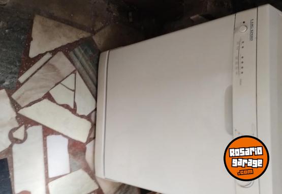 Hogar - lava varilla y micro ondas impecables - En Venta