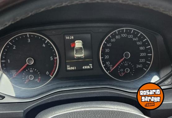 Camionetas - Volkswagen Amarok v6 Extreme 3.0 4x4 2018 Diesel 97000Km - En Venta