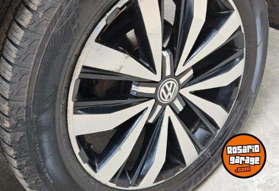 Camionetas - Volkswagen Amarok v6 Extreme 3.0 4x4 2018 Diesel 97000Km - En Venta