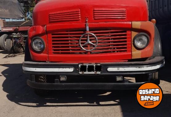 Camiones y Gr�as - Mercho - En Venta