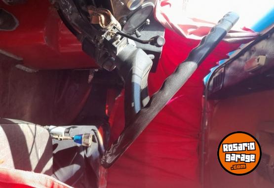 Camiones y Gr�as - Mercho - En Venta