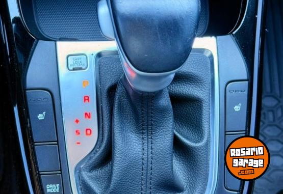 Autos - Kia Cerato GT Line 2022 Nafta 33000Km - En Venta