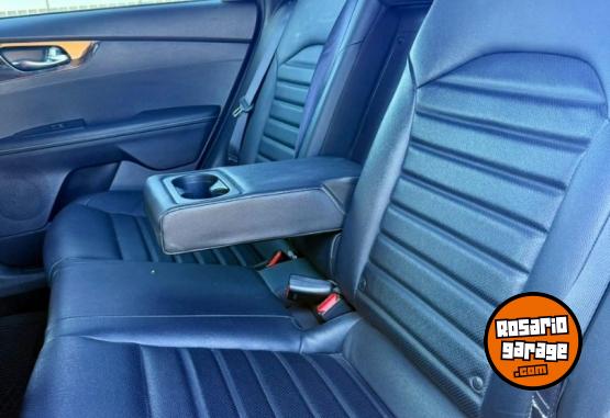 Autos - Kia Cerato GT Line 2022 Nafta 33000Km - En Venta