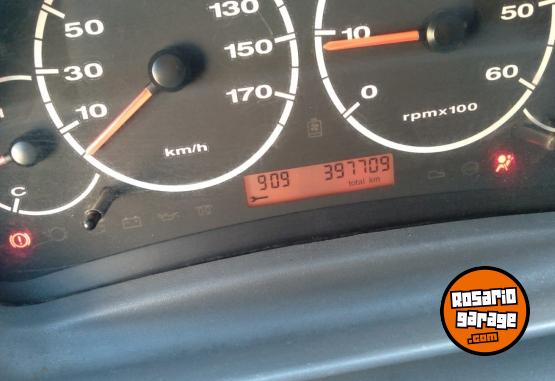 Utilitarios - Citroen Jumper 2.3 HDI 35 MH 2015 Diesel 395000Km - En Venta