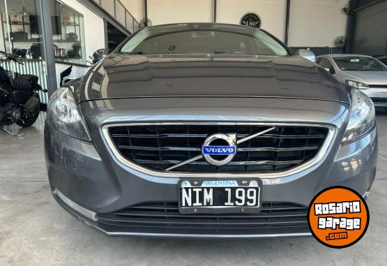 Autos - Volvo V40 T4 2013 Nafta 110452Km - En Venta