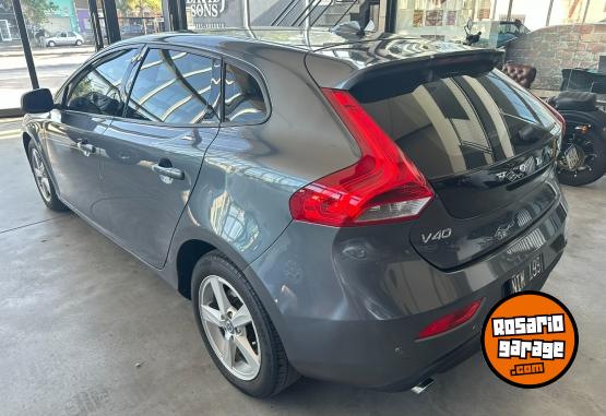 Autos - Volvo V40 T4 2013 Nafta 110452Km - En Venta
