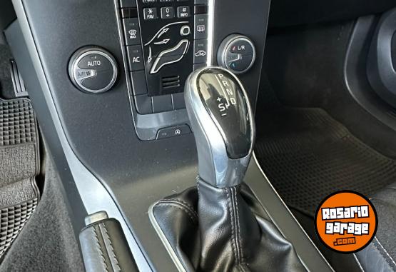 Autos - Volvo V40 T4 2013 Nafta 110452Km - En Venta