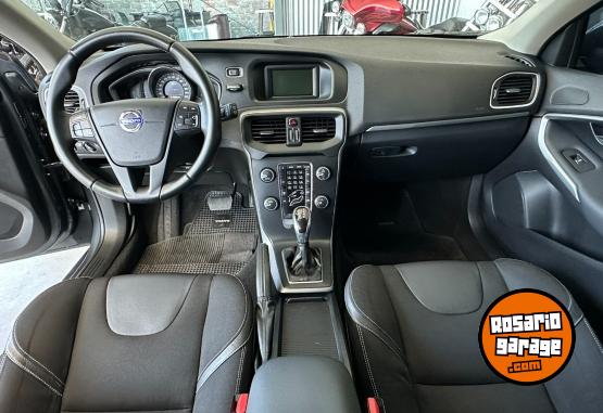 Autos - Volvo V40 T4 2013 Nafta 110452Km - En Venta