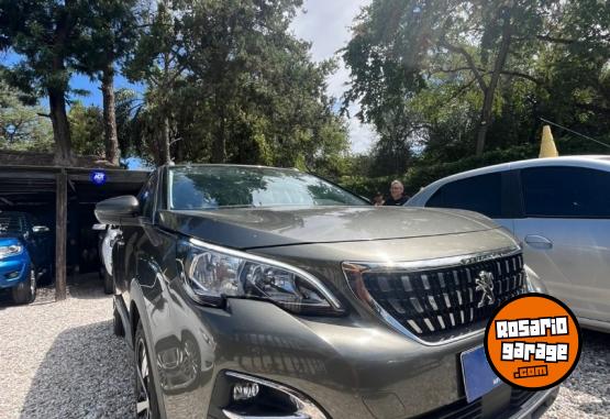 Autos - Peugeot ALLURE 1.6 A 2018 Diesel  - En Venta