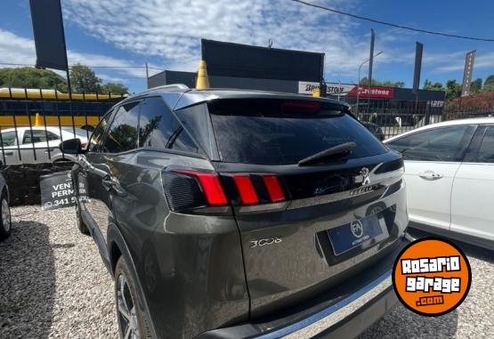 Autos - Peugeot ALLURE 1.6 A 2018 Diesel  - En Venta