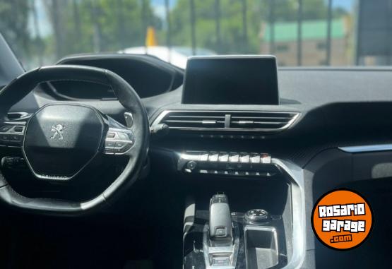 Autos - Peugeot ALLURE 1.6 A 2018 Diesel  - En Venta