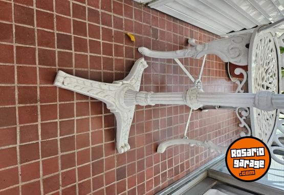 Hogar - Vendo juego de jardin - En Venta