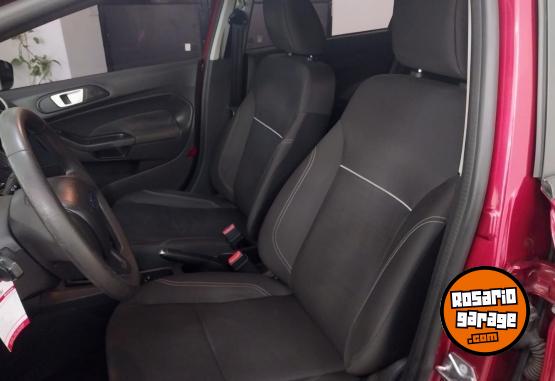 Autos - Ford Fiesta s 2017 Nafta 97500Km - En Venta