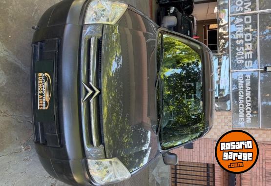 Utilitarios - Citroen Berlingo 5 asientos 2011 Diesel  - En Venta