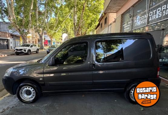 Utilitarios - Citroen Berlingo 5 asientos 2011 Diesel  - En Venta