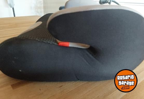 Art�culos para beb� - Booster Butaca Elevadora Auto para Ni�os seminueva - En Venta