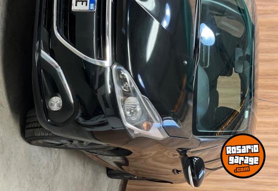 Autos - Peugeot 208 alluretouchscreen 1.6 2017 Nafta 170000Km - En Venta