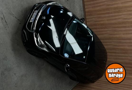 Autos - Peugeot 208 alluretouchscreen 1.6 2017 Nafta 170000Km - En Venta