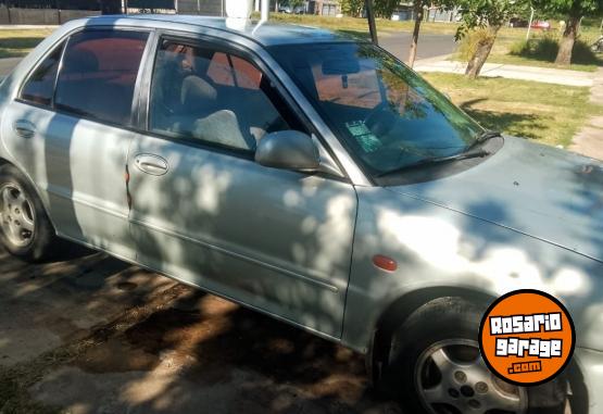 Autos - Mitsubishi lancer 1996 Diesel 350000Km - En Venta