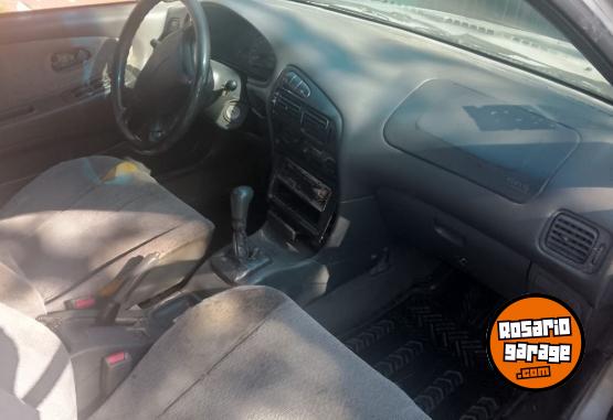 Autos - Mitsubishi lancer 1996 Diesel 350000Km - En Venta