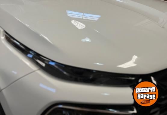 Camionetas - Fiat Toro 2026 Nafta 28Km - En Venta