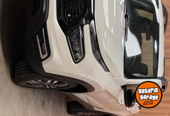 Camionetas - Fiat Toro 2026 Nafta 28Km - En Venta