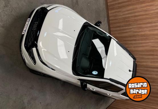 Camionetas - Fiat Toro 2026 Nafta 0Km - En Venta