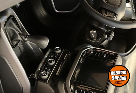 Camionetas - Fiat Toro 2026 Nafta 0Km - En Venta