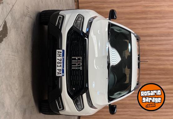 Camionetas - Fiat Toro 2026 Nafta 0Km - En Venta